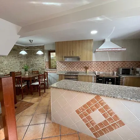 Casa En Corcubion *