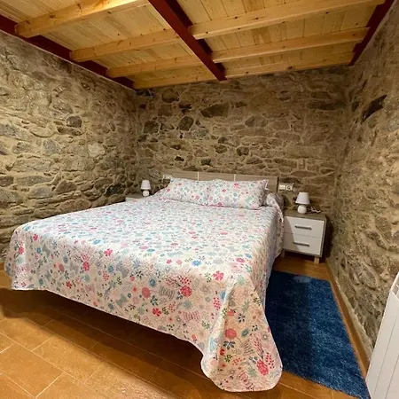 Casa En Corcubion *