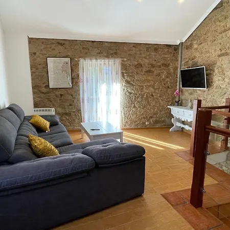 Casa En Corcubion *