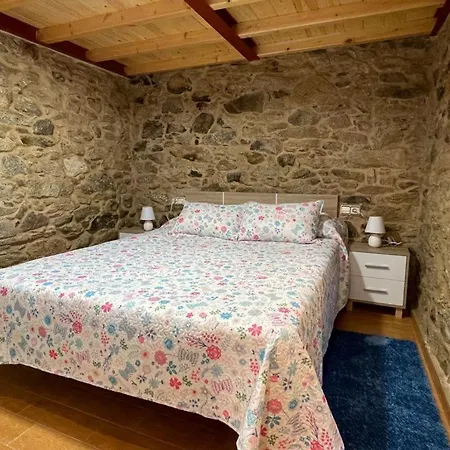 Casa En Corcubion *