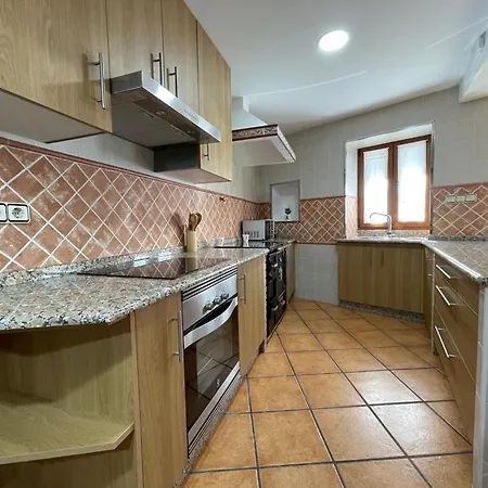 Casa En Corcubion Prázdninový dům Corcubión