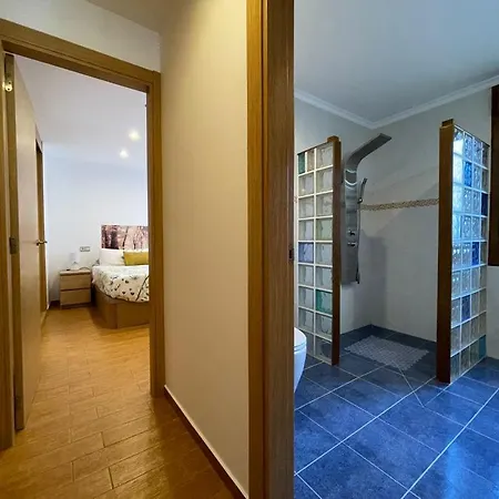 Prázdninový dům Casa En Corcubion Corcubión