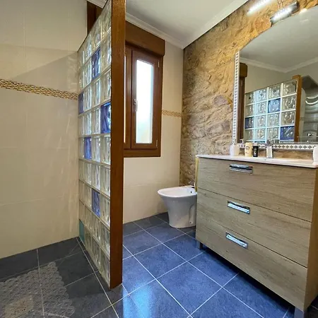 Casa En Corcubion *