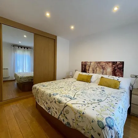 Casa En Corcubion Prázdninový dům Corcubión