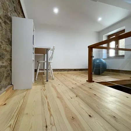 Casa En Corcubion