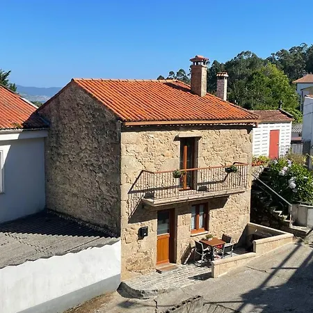 Casa En Corcubion Corcubión