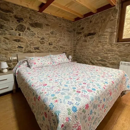 Casa En Corcubion Prázdninový dům Corcubión