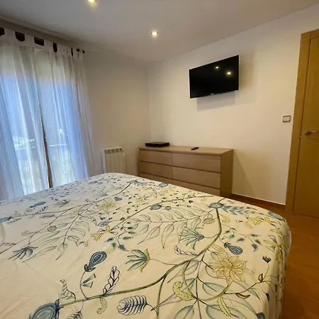 Casa En Corcubion Prázdninový dům Corcubión