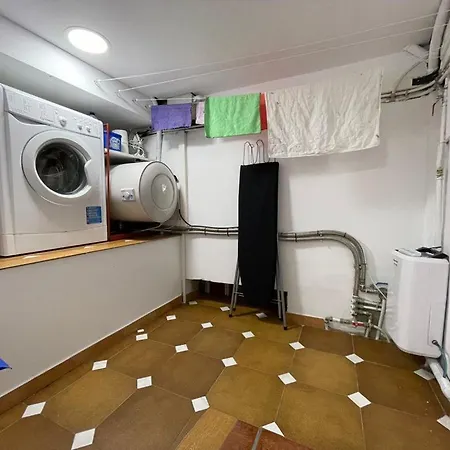 Prázdninový dům Casa En Corcubion Corcubión