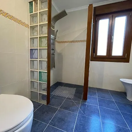 Casa En Corcubion *